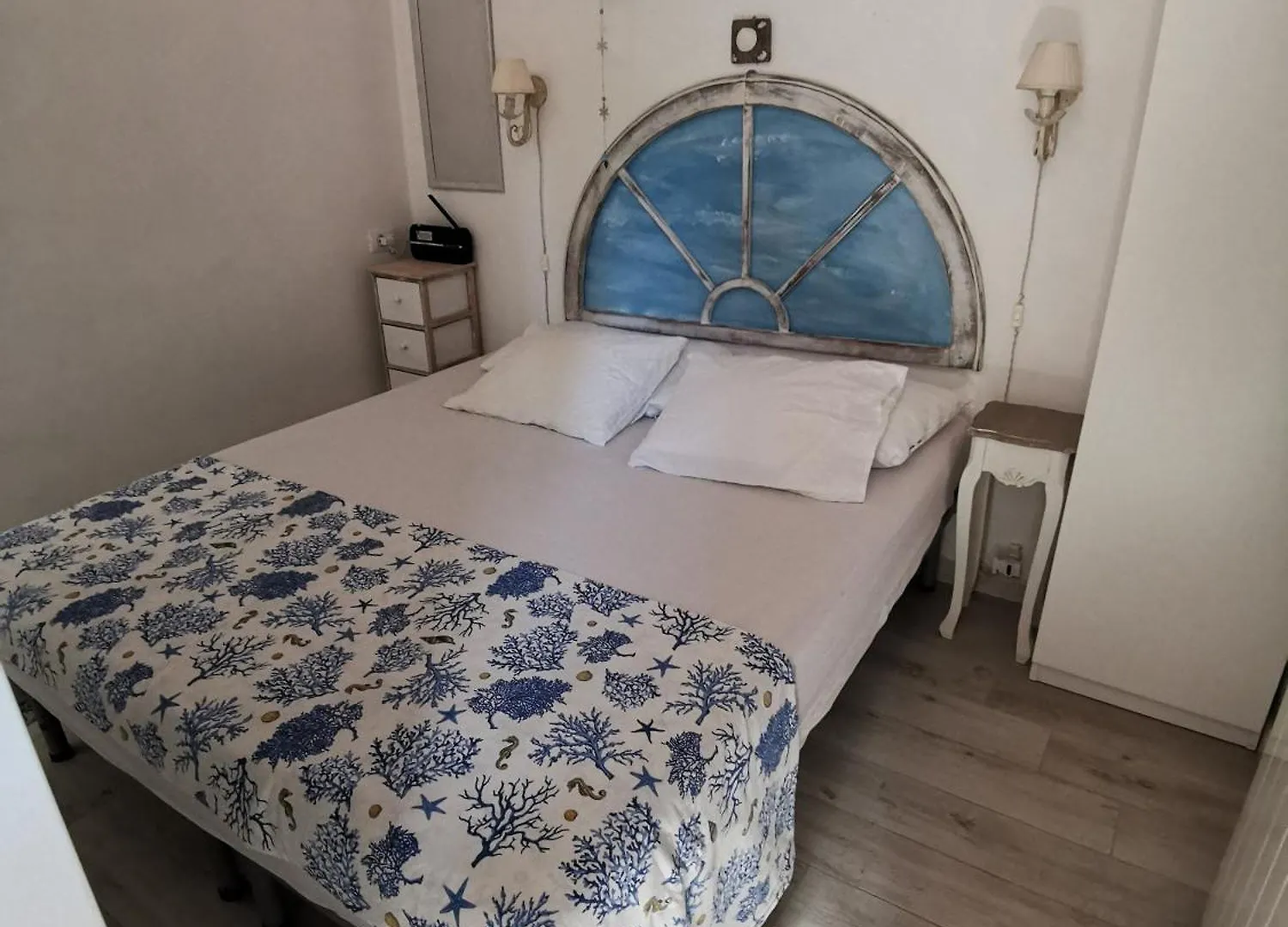 La Baracca Dei Pescatori Villa Follonica