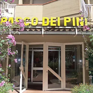 Parco Dei Pini Hotel